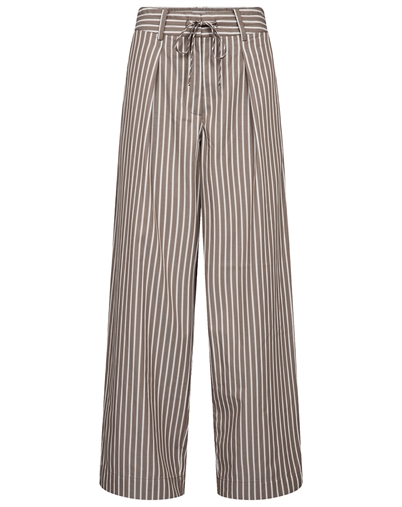 Leveté Room - Rucille 1 Bukser - Fossil Combi